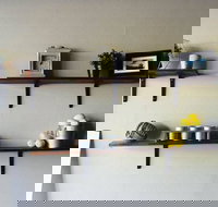 Cafe 31 - Restaurant Guide