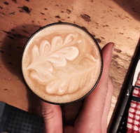 Cafe Con Leche - Restaurant Guide