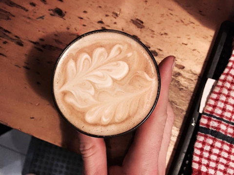 Cafe Con Leche - Restaurant Guide 0
