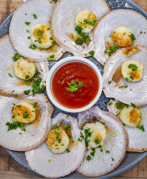 Costi Seafood Co - Restaurant Guide 0