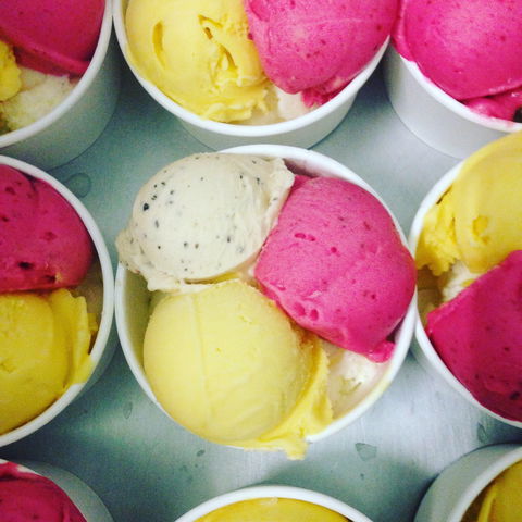 Daintree Ice Cream Company - Restaurant Guide 2