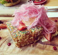 Devon - Surry Hills - Restaurant Guide