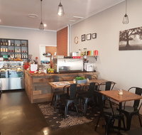 Eastfield Coffee Co. - Restaurant Guide
