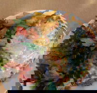 Frank and Connie's Kitchen - Restaurant Guide