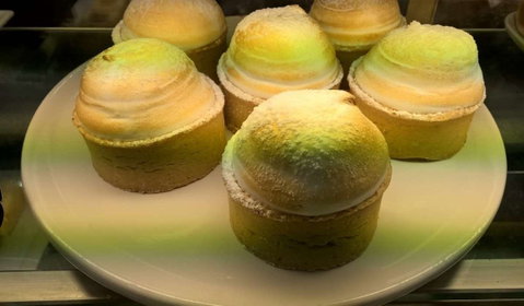 Gloria Jean's Coffees - Browns Plains - Restaurant Guide 0