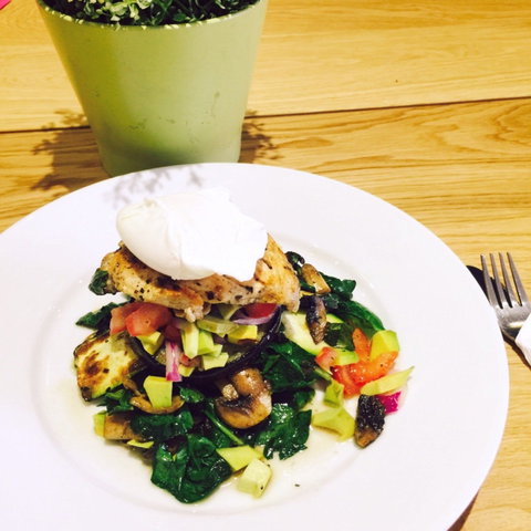 H&A Espresso - Restaurant Guide 0