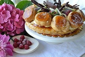 Hive Cafe & Co - Restaurant Guide 0