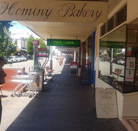 Hominy Bakery - Restaurant Guide