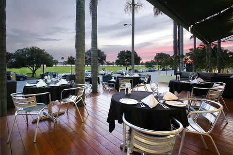 Hotel SOHO - Restaurant Guide 0