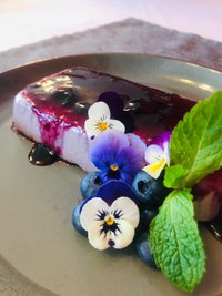 Infused Restaurant