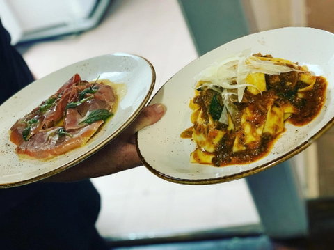 Italian Cottage Restaurant - Restaurant Guide 0