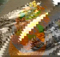 Jade Delight - Restaurant Guide