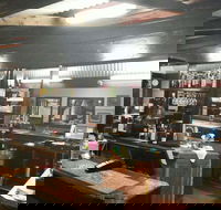 Kinglake Pub