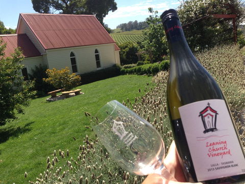 Leaning Church Vineyard - Restaurant Guide 0