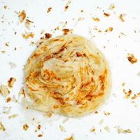 Liang Crispy Roll