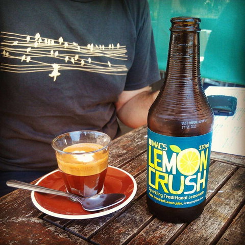 Manning Street Cafe - Restaurant Guide 0