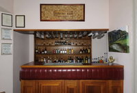 McNevin's Gunyah Restaurant