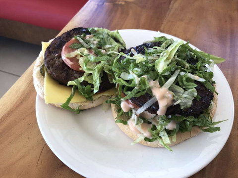 Mochachos Chicken Fiesta - Warwick - Restaurant Guide 0