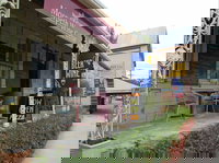 Morpeth Wine Cellars and Moonshine Distillery