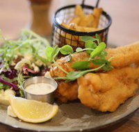 Mr Beans Coffee and Kitchen - Restaurant Guide