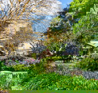 Mr Mick Cellar Door and Kitchen - Restaurant Guide