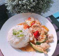 Mrs Vy - Restaurant Guide