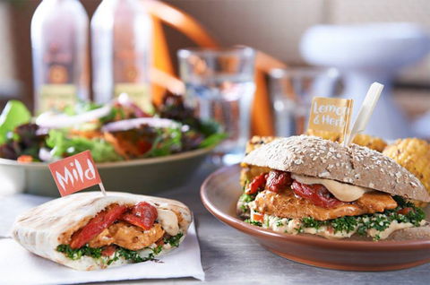 Nando's - Robina - Restaurant Guide 0