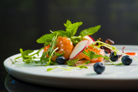 Olinda Tea House - Restaurant Guide 0