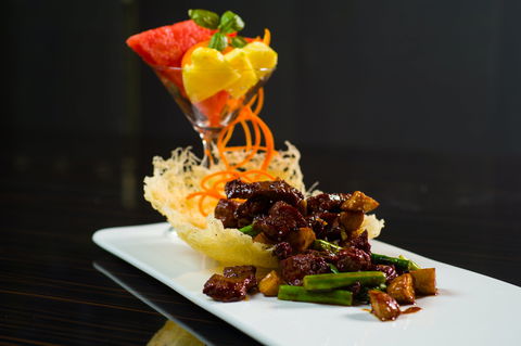 Olinda Tea House - Restaurant Guide 2