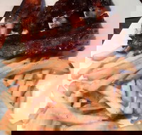 Outback Steakhouse - Leumeah - Restaurant Guide