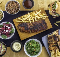 Pablo's Charcoal Chicken  Ribs - Restaurant Guide
