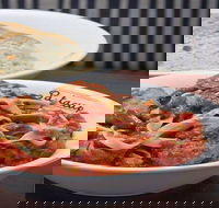 Pastacup - Tuart Hill - Restaurant Guide