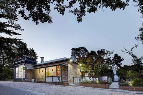 Patch Kitchen & Garden - Restaurant Guide 0