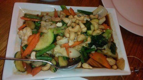 Pha's Thai Kitchen - Restaurant Guide 0