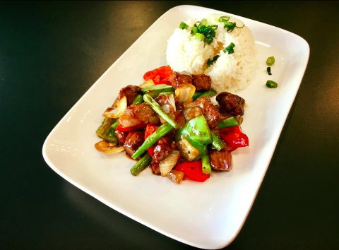 Pho & Go - Restaurant Guide 0