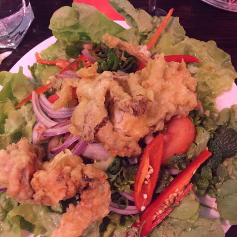 Red Chilli Thai Bargara - Restaurant Guide 0