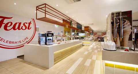 Redbank Plains Tavern - Restaurant Guide 0