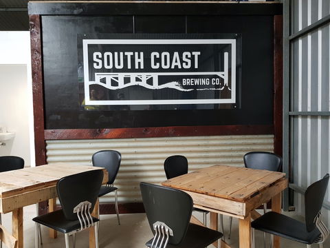 South Coast Brewing Company - Restaurant Guide 0
