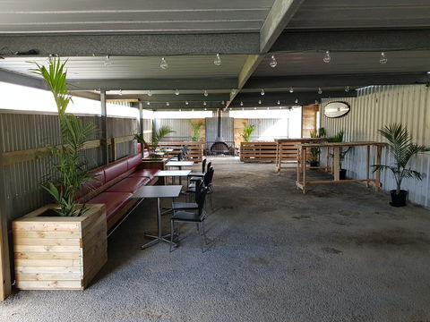 South Coast Brewing Company - Restaurant Guide 1