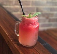 Station Bar  Woodfire Pizza - Restaurant Guide