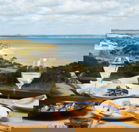 Sunset Food and Wine - Restaurant Guide