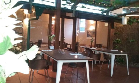 The Barn Bistro - Restaurant Guide 0