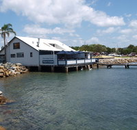 The Boatshed Batemans Bay - Restaurant Guide