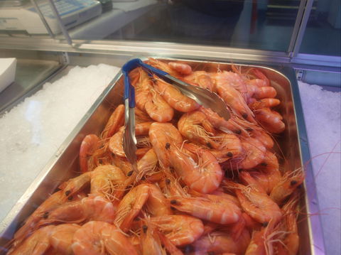 The Boatshed: Batemans Bay - Restaurant Guide 2
