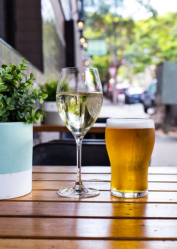Surry Hills NSW Restaurant Guide