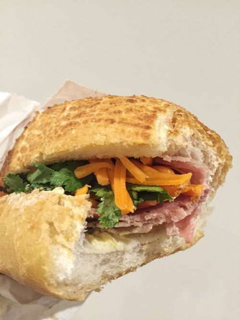 Watergardens Bakery - Restaurant Guide 0