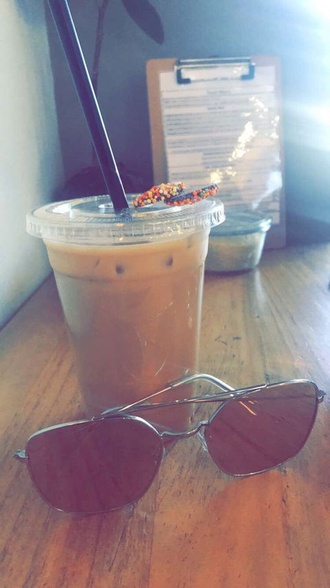 Woodman's Axe Espresso - Restaurant Guide 0