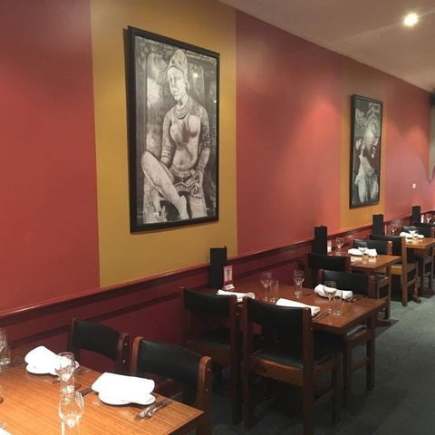 Aahar Indian - Mount Waverley - Restaurant Guide 0