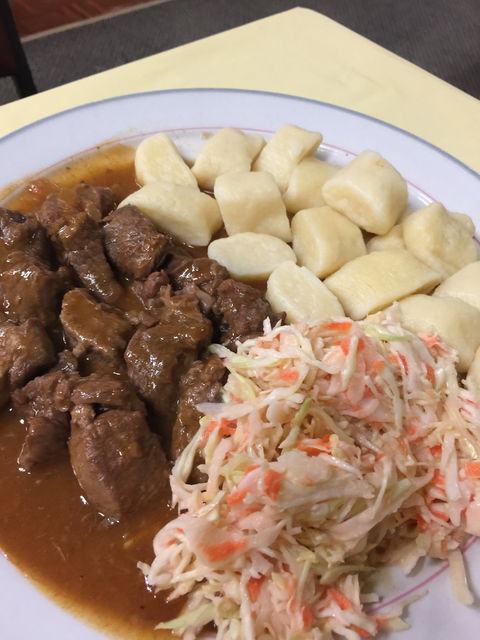 Albion Polish Club - Restaurant Guide 0