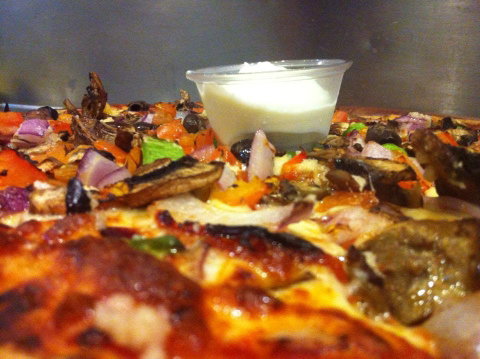 Angelo's Traditional Pizza And Ribs - Restaurant Guide 0